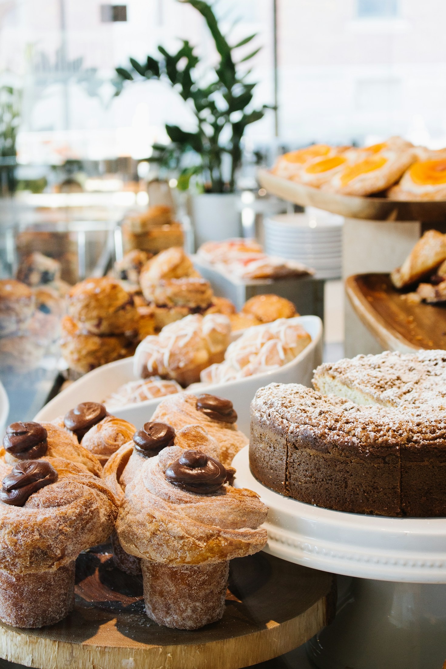 Die Kunst der Dekoration: Kuchen stilvoll verzieren